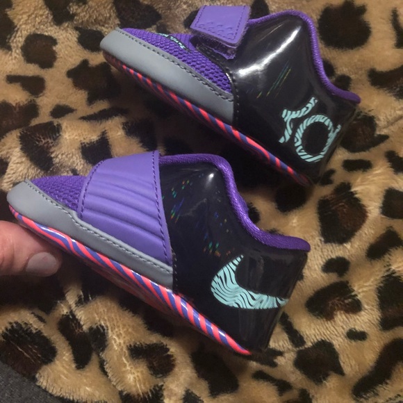 Baby shoes size 10 - Picture 3 of 3